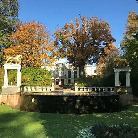 Apartment Traumhaftes Kutscherhaus Am Jungfernsee Potsdam