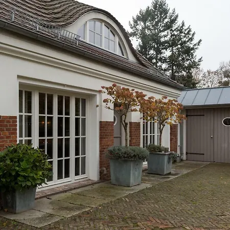 Traumhaftes Kutscherhaus Am Jungfernsee * Potsdam